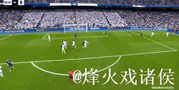 足坛一夜动态：阿森纳绝杀！萨拉赫解禁送助攻，巴萨领先皇马7分