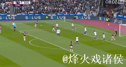 3-2!54岁埃梅里震撼英超:率队两度扳平后绝杀 9连胜+近11轮10胜 3-2!54岁埃梅里震撼英超:率队两度扳平后绝杀 9连胜+近11轮10胜